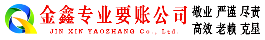 安国金鑫要债公司